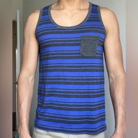 For Ever 21 Tank Top M Runs Small - Picture 1 of 5
